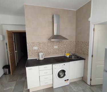 Poligono Alameda Apartment | apartamento coris center