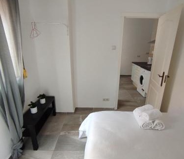 Poligono Alameda Apartment | apartamento coris center