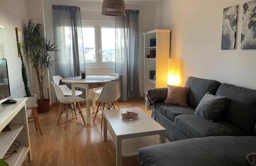Monforte de Lemos Apartment | Apartamento corredoira