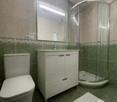 Monforte de Lemos Apartment | Apartamento corredoira