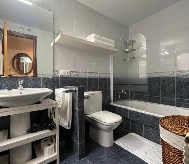 Monforte de Lemos Apartment | Apartamento corredoira