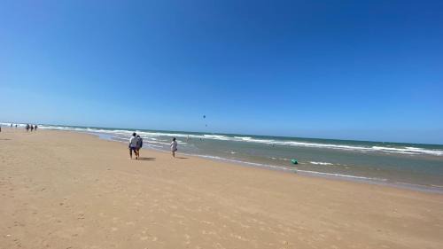 Chipiona Apartment | Apartamento Costa Ballena
