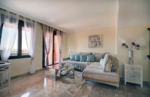 Buenas Noches Apartment | Apartamento Costa Galera DUPLEX PENTHOUSE