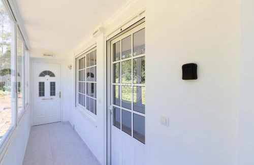 Sardinero Apartment | Apartamento costero ubicado en Sardiñeiro