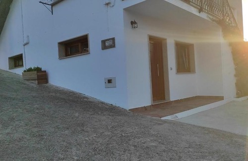 O Grove Apartment | APARTAMENTO CRYPSSO E IRIS