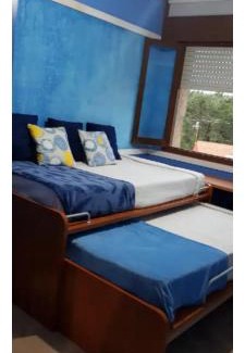 O Grove Apartment | APARTAMENTO CRYPSSO E IRIS