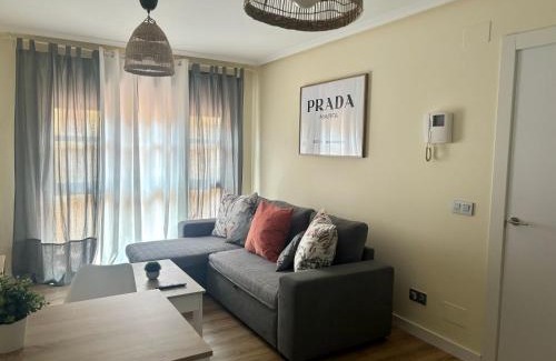 Soto Del Barco Apartment | Apartamento Cueto II
