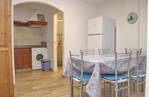 San Fernando House | Apartamento Dúplex Bahia Sur