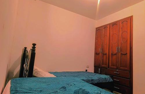 Aratoca Apartment | Apartamento Dúplex con Terraza y Jacuzzi en Aratoca