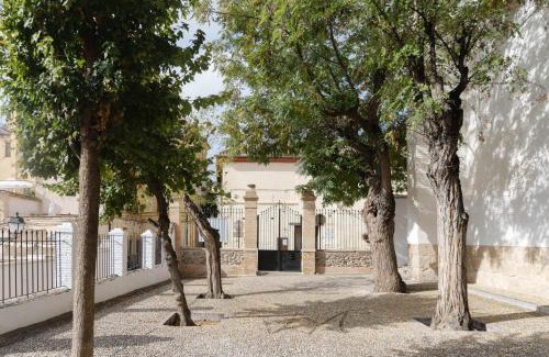Albaicin Apartment | Apartamento Dúplex con vista a la Alhambra