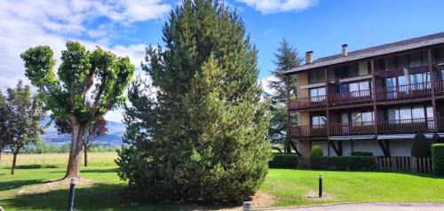 Caldegas Apartment | Apartamento dúplex en Bourg Madame