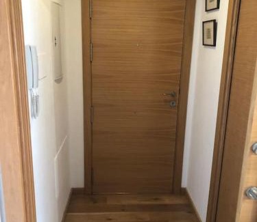 Sort Apartment | Apartamento dúplex en Sort con piscina