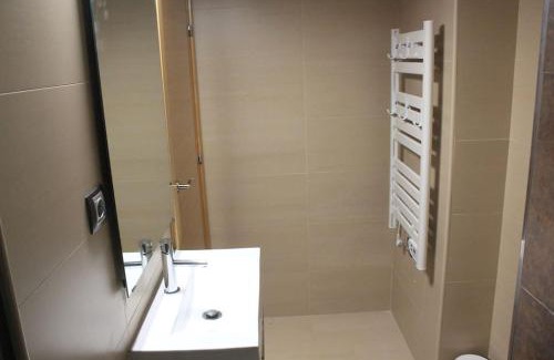 Sort Apartment | Apartamento dúplex en Sort con piscina