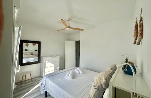 Tarifa Apartment | Apartamento dúplex Universo Tarifa-Parking-Wifi