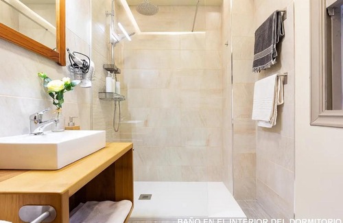 Pontevedra Apartment | Apartamento d'Angela- Pontevedra Centro