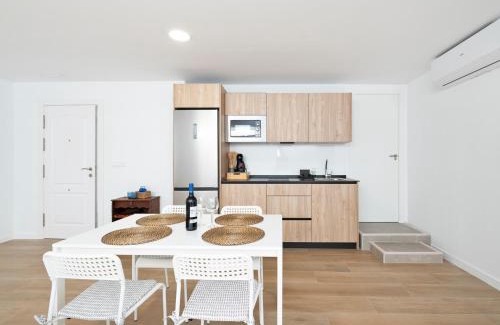Torre de Benagalbon Apartment | Apartamento de invitados de ensueño a 100 m de la playa