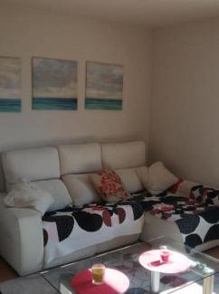 El Puntal Apartment | Apartamento DALÍ
