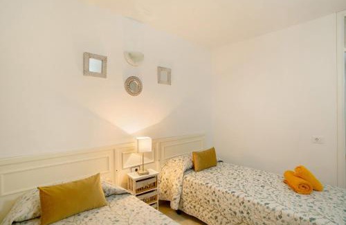 Mogan Apartment | Apartamento Danoe 2