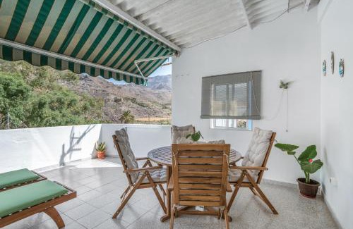 Mogan Apartment | Apartamento Danoe 5