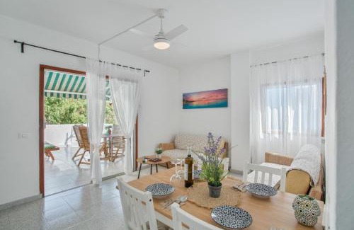 Mogan Apartment | Apartamento Danoe 5