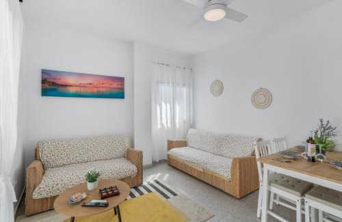 Mogan Apartment | Apartamento Danoe 5
