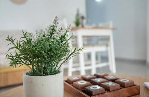 Mogan Apartment | Apartamento Danoe 5