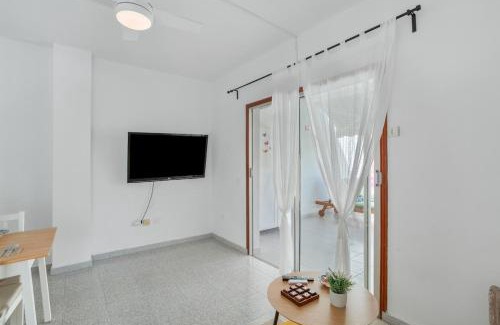 Mogan Apartment | Apartamento Danoe 5