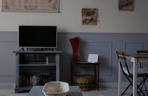 San Vicente Apartment | Apartamento Daoiz