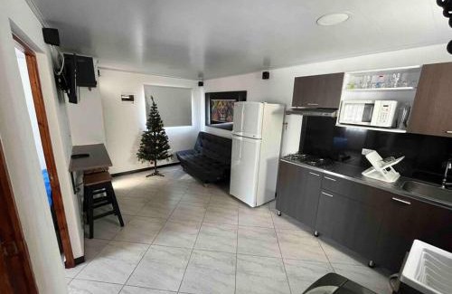 Villa Hermosa Apartment | Apartamento Dcastańo