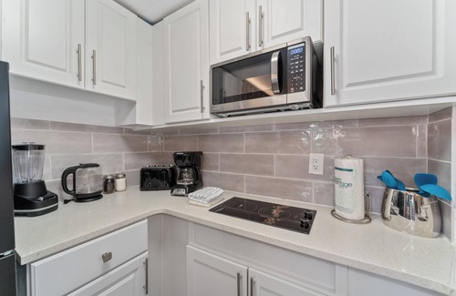 Southwest Orlando Apartment | Apartamento de 2 suítes perto da Universal Studios