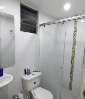 Villavicencio Apartment | Apartamento de 3 habitaciones