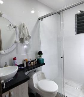 Villavicencio Apartment | Apartamento de 3 habitaciones