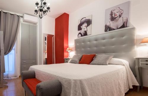 Barbate Apartment | Apartamento de Cine