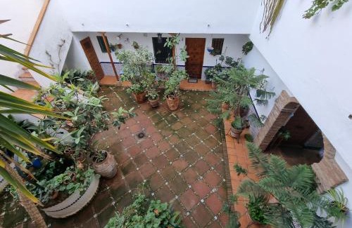 San Basilio Apartment | APARTAMENTO DE ESTRENO EN LOS PATIOS TIPICOS DE SAN BASILIO