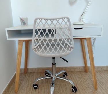 Macarena House | Apartamento de la Luz en exclusividad