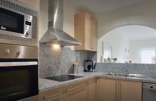 San Roque Apartment | Apartamento de lujo playa