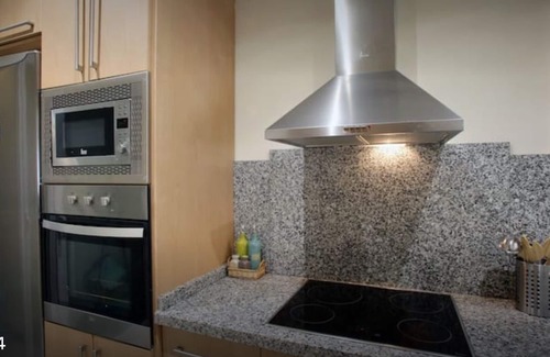 San Roque Apartment | Apartamento de lujo playa