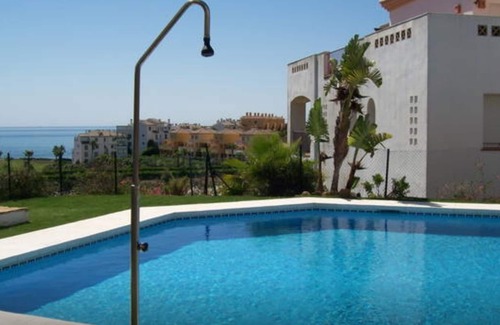 San Roque Apartment | Apartamento de lujo playa