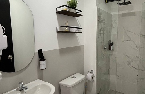 La Candelaria Apartment | Apartamento de Lujo a una Cuadra del Tranvía