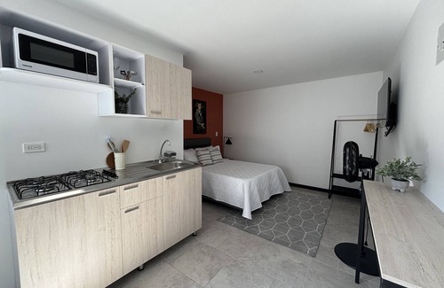 La Candelaria Apartment | Apartamento de Lujo a una Cuadra del Tranvía