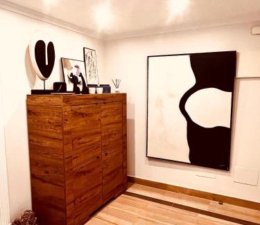 Aguilas Apartment | Apartamento de lujo cerca de La Isla del Fraile