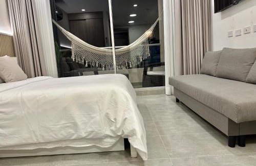 Pueblito Apartment | Apartamento de lujo en Santa Marina Santa Marta
