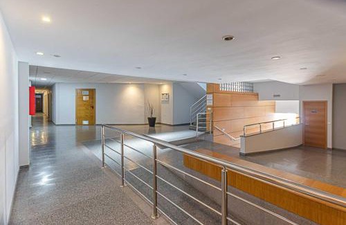 Arroyo de la Miel Apartment | Apartamento de lujo en el centro