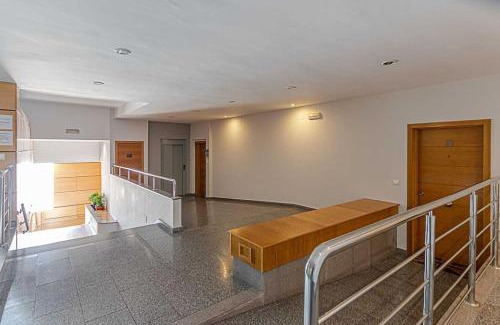 Arroyo de la Miel Apartment | Apartamento de lujo en el centro