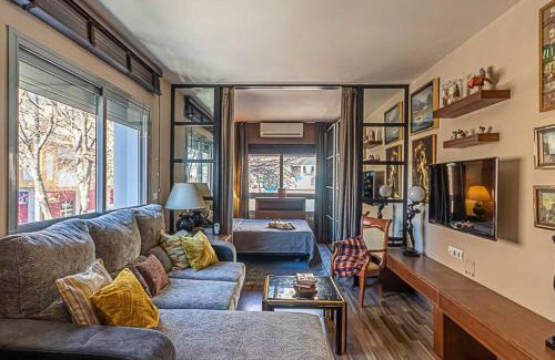 Arroyo de la Miel Apartment | Apartamento de lujo en el centro