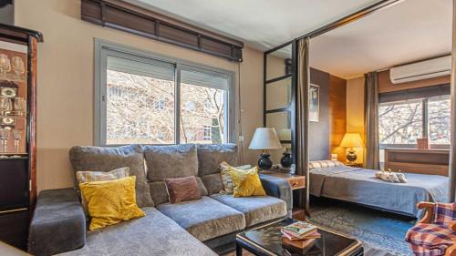 Arroyo de la Miel Apartment | Apartamento de lujo en el centro