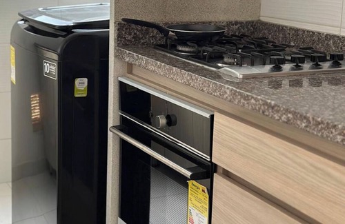 Ibague Apartment | Apartamento de Lujo en Ibague Excelente Vista Cerca a los Centros Comerciales