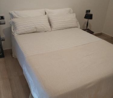 Aguilas Apartment | Apartamento de lujo en la Isla del Fraile Aguilas