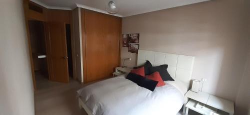 Albacete Apartment | Apartamento de lujo en pleno centro de la ciudad