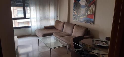 Albacete Apartment | Apartamento de lujo en pleno centro de la ciudad
